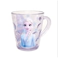 thumbnail image 1 of Taza de cristal Aisha para niños, vaso de dibujos animados con forma de vaso de dientes, 1 of 5