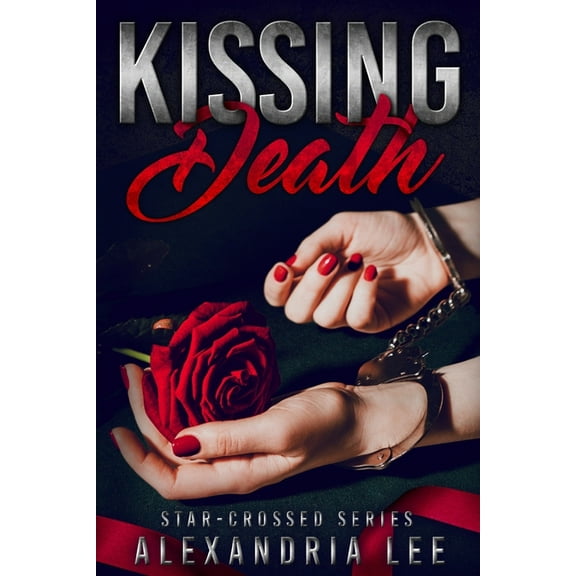 Kissing Death, (Paperback)