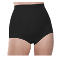 thumbnail image 6 of Kathryn Light Tummy Control Microfiber Brief 2-Pack (Style 751) by Teri Lingerie, 6 of 6