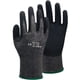 thumbnail image 2 of Guantes de Seguridad Anticorte VentDepot GlovesBlack 1 Par L Negro 245mm x 95 a 105mm NitriloHPPE CE EN388 Nivel 5 MXGBC-006, 2 of 3