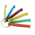 thumbnail image 3 of Alisador de Peine de Colores Zulema Peine alisador, 3 of 8