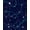 Blue, Pattern 5, variant on ODIKA 4'x6' Machine Washable Non-Slip Area Rug, Constellation Map with Celestial Navigation Design High Traffic Rug, Blue, 567968