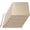 Beige, variant on EVA Interlocking Foam Floor Tiles, ½-inch Exercise Puzzle Mat for Home Gym, Workout Equipment, Kids Play Areas
