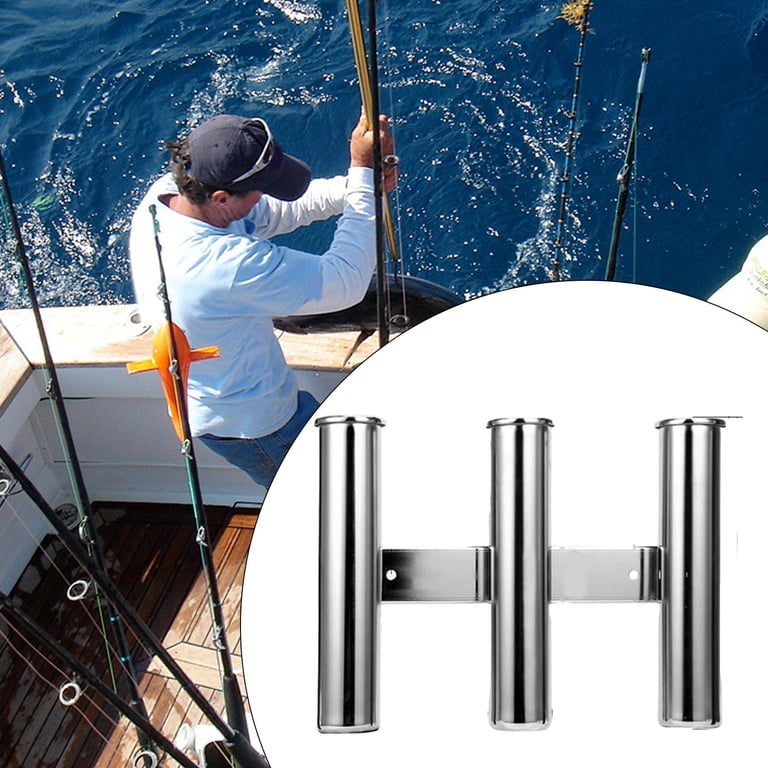 amazon best fishing boat accessories Amazon.com: MAGNALURE Magnetic Stick on Pads for Fishing Kayaks. Great for  Organizing Your Kayak, Boat, Center Console Boat Locker and Much More. :  Sports & Outdoors