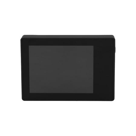 HURRISE New LCD BacPac External Display Screen Monitor Viewer for GoPro Hero 3+ 4 Camera,External Display (Best External Monitor For Surface Pro 3)