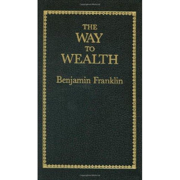 The Way to Wealth
