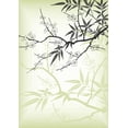 thumbnail image 2 of Japanese Style Branch Wall Mural by Wallmonkeys Peel and Stick Graphic (24 in H x 17 in W) WM99485, 2 of 4