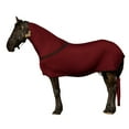 thumbnail image 2 of Premium Horse Full Body Slinky - Full Zipper & Faceless - Lycra Material - Available in 11 Colors, 2 of 7
