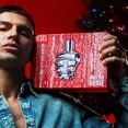 thumbnail image 4 of Set de 2 piezas de Perfume Diesel Only The Brave EDT de 125 ml para hombre, 4 of 4