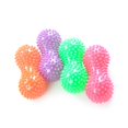 thumbnail image 3 of Del Del De Del Finger Para El Del Mismo De La Músculos Doloridos jinwen Spike Ball, 3 of 8
