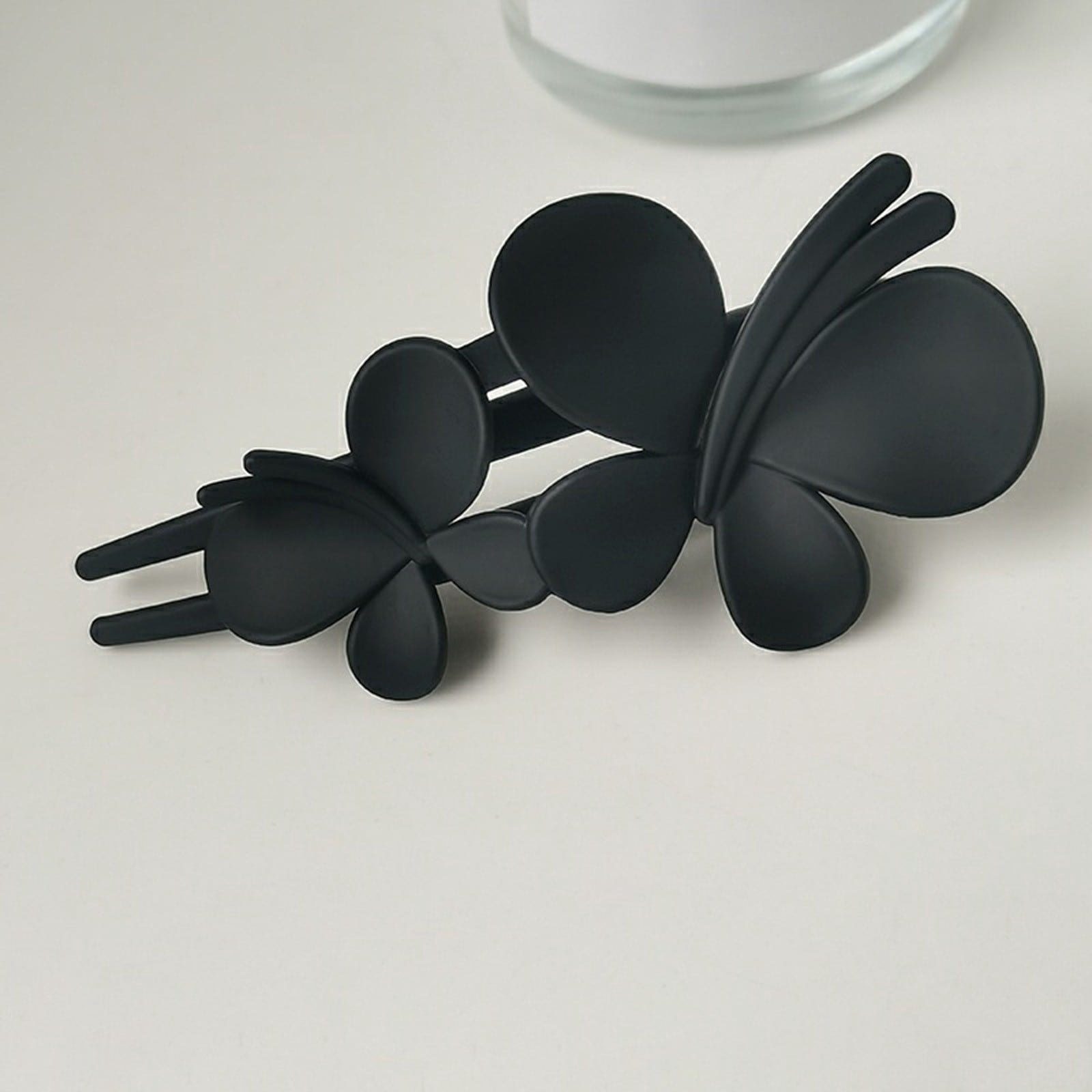 Pin Curl Clips Sleep Hair Clip Large Hair Clicks for Thick Hair Acrylic Hair Clips Barrettes Pearl Clips for Hair None Greater Toddler Mini Hair Clips Baby Barrettes for Thin Hair Cute Hair