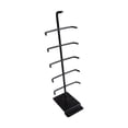 thumbnail image 4 of lionlar Support de Violon en Fer Accessoires de Violon Robustes pour Magasin d'Instruments de Musique, 4 of 9