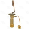 thumbnail image 4 of A/C Expansion Valve Fits select: 1992-1993 PONTIAC GRAND AM, 1992-1993 CHEVROLET CORSICA, 4 of 4