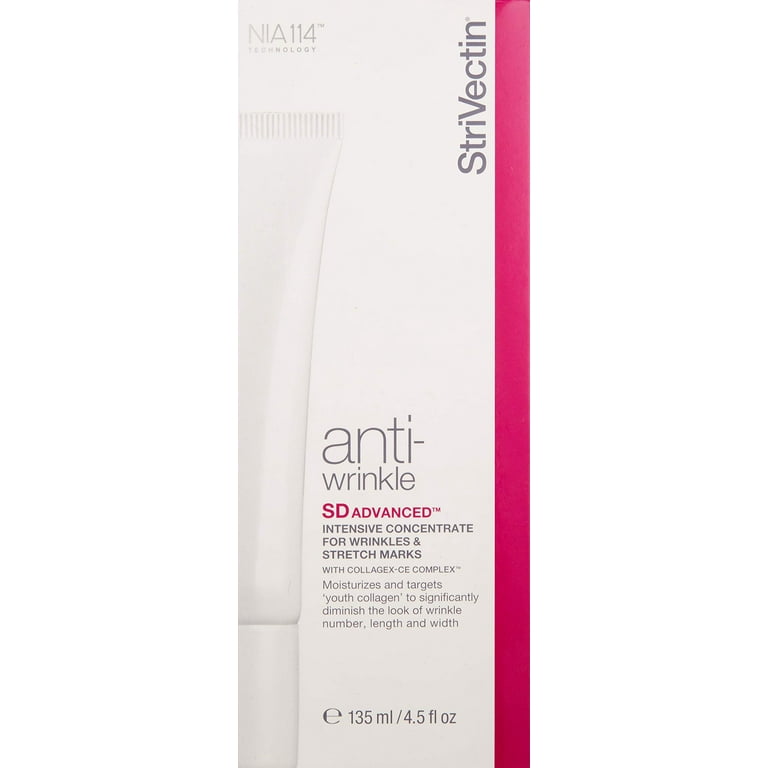 Strivectin SD Advanced Intensive Concentrate For Wrinkles