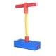 thumbnail image 1 of Ejercio de Equilibrio de Palo Pogo de Espuma, Juguete de Salto al Aire Libre para Niños de Fácil Agarre, 1 of 8