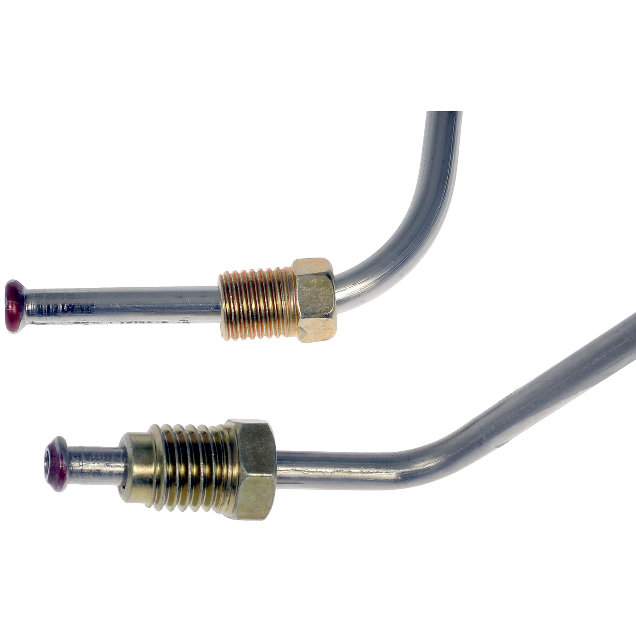 Dorman 919-023 Stainless Steel Preformed Brake Line for Specific Dodge Models (OE FIX)