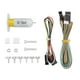 thumbnail image 3 of Sensor de nivelación automática de cama BL Touch 3D de Twotrees Sensor de nivelación automática de cama BL Touch Piezas de impresora 3D BLTouch Reprap MK8 i3 Ender 3 Pro Anet A8 Tevo, 3 of 5