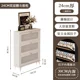 thumbnail image 1 of Gabinete de zapatos Vertical moderno, Zapatero de almacenamiento de pasillo ajustable portátil, organización del hogar, muebles para el hogar Schuhschrank, 1 of 4