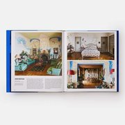 Life Meets Art: Inside the Homes of the World's Most Creative People, (Hardcover)