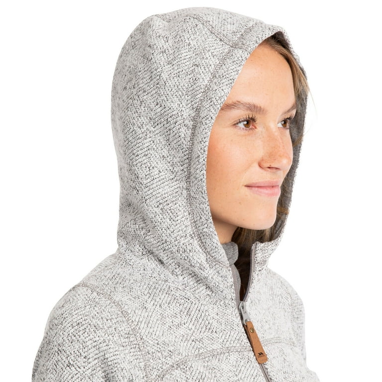 Trespass reserve fleece hoody sales