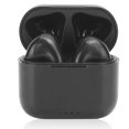 thumbnail image 2 of Auriculares Bluetooth 5.0 Auriculares inalámbricos Control táctil de huellas dactilares Auriculares con sonido estéreo, 2 of 5