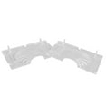 thumbnail image 3 of Senjay Seashell DIY Candle Mold,Scallop Shell Candle Mold,Seashell Candle Mold DIY Candle Making Molds For Making Candles Beach Wedding Favor Decor, 3 of 8
