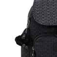 thumbnail image 5 of Kipling Women's City Pack Mini Printed Fashion Backpack with Adjustable Straps, 5 of 7