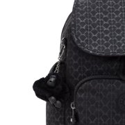 Kipling City Pack Mini Printed Backpack