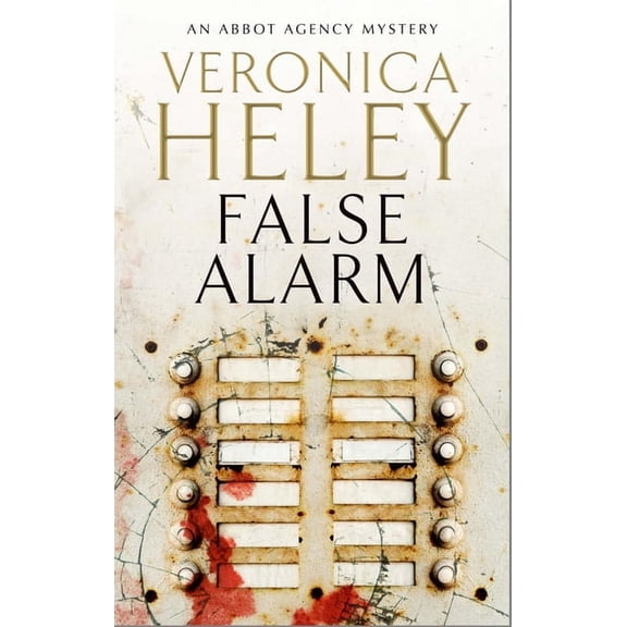 False Alarm, (Paperback)