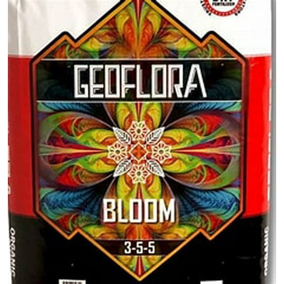 Geoflora Bloom 3-5-5 8lb