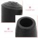 thumbnail image 5 of GOOHOCHY protectores de suelo para patas de silla de 10 mm, de goma., 5 of 7