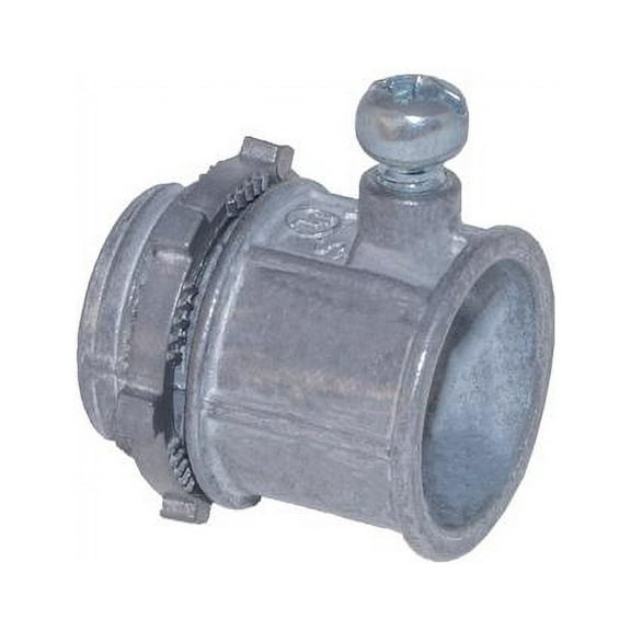 SET SCREW CONNECTOR 1"