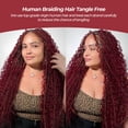 thumbnail image 4 of ljdeals Botellas de plástico exprimibles de 2 oz con tapas Yorker para condimentos, pegamentos, color de cabello, salsa artesanal y más, paquete de 2 sin BPA Hecho en EE. UU., 4 of 5