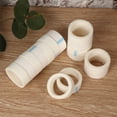 thumbnail image 3 of Adhesive Tape, Durable  Bandage, Reliable For Dressing Gauze, 3 of 8