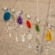 thumbnail image 2 of Atrapasol de cristal para ventana, decoración colgante de cristal para jardín, paquete de 6, 2 of 5