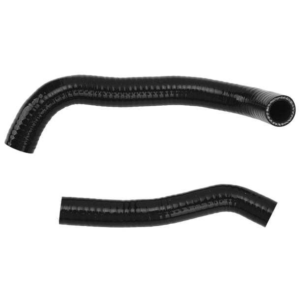 Manguera de Refrigerante de Radiador de Silicona para DVX-400 2007-2008 para LTZ400 2005-2008 para KFX400 2003-2006 ANGGREK Otros