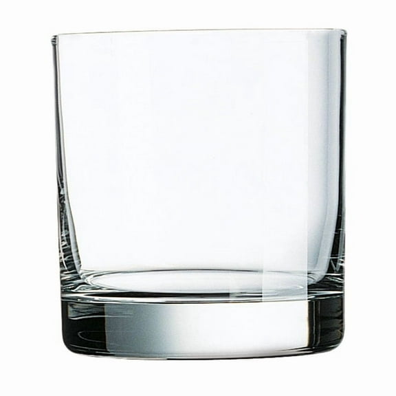 Arcoroc P8500 Precision 10 Ounce Rocks Glass - 12 / CS