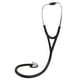 thumbnail image 2 of Estetoscopio médico profesional de cardiología EMT de un solo cabezal para médicos clínicos y enfermeros, 2 of 12