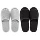thumbnail image 5 of unbranded 2Pares Zapatillas Portátiles Para Huéspedes De Hotel Suaves Y Seguras Con Desechable, 5 of 8