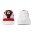 thumbnail image 3 of Tenis Puma Carina Lift Valentine's Heart - 38169701 - Blanco - Mujer blanco 26 Puma Carina Lift Valentine's Heart, 3 of 7