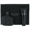 John Varvatos Artisan Black by John Varvatos for Men, 2 Pc Gift Set