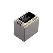 ERC557 Lithium Ion Camcorder Battery