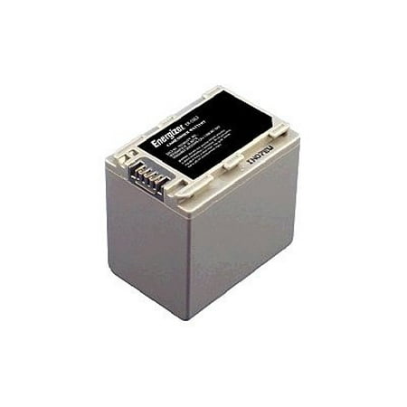 ERC557 Lithium Ion Camcorder Battery