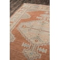 thumbnail image 2 of Erin Gates by Momeni Concord Walden Hand Knotted Wool Rust Area Rug 9'9" X 13'9", 2 of 5