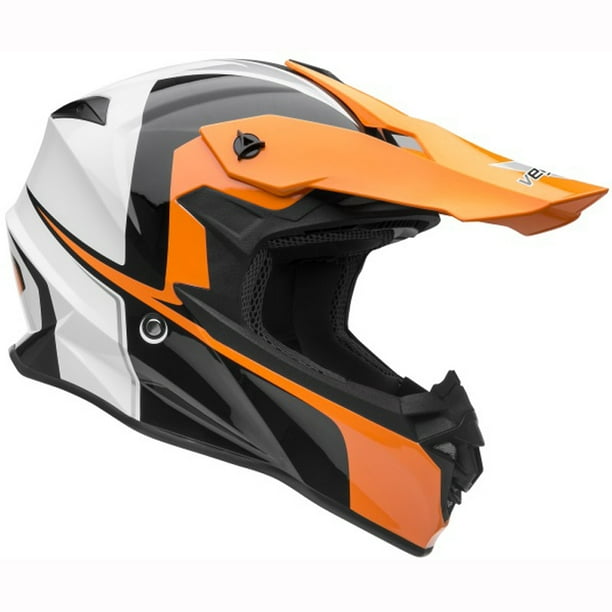 vega off road helmet