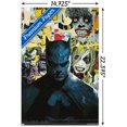 thumbnail image 3 of DC Comics Batman - Pictures Wall Poster, 14.725" x 22.375", 3 of 3