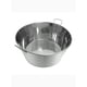 thumbnail image 2 of Cazo De Acero Inoxidable Chico 46cm ideal para freír o cocinar, 2 of 4
