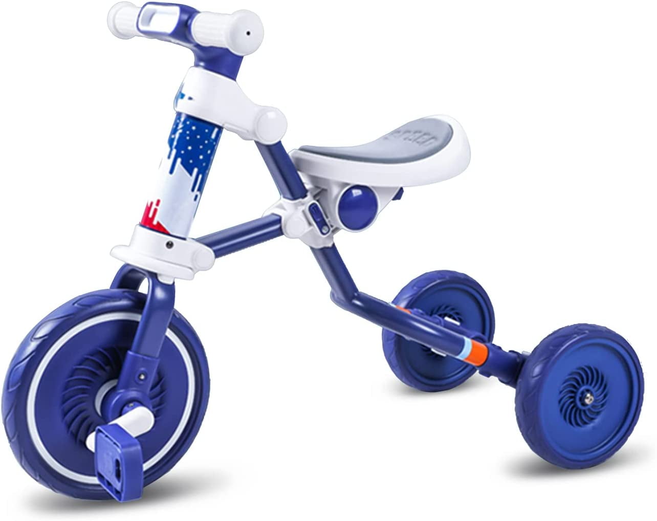 baby bicycle 3 wheels