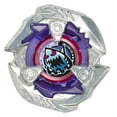 thumbnail image 1 of Beyblade X Keel Shark 3-60LF Top Booster Pack Set, 1 of 4