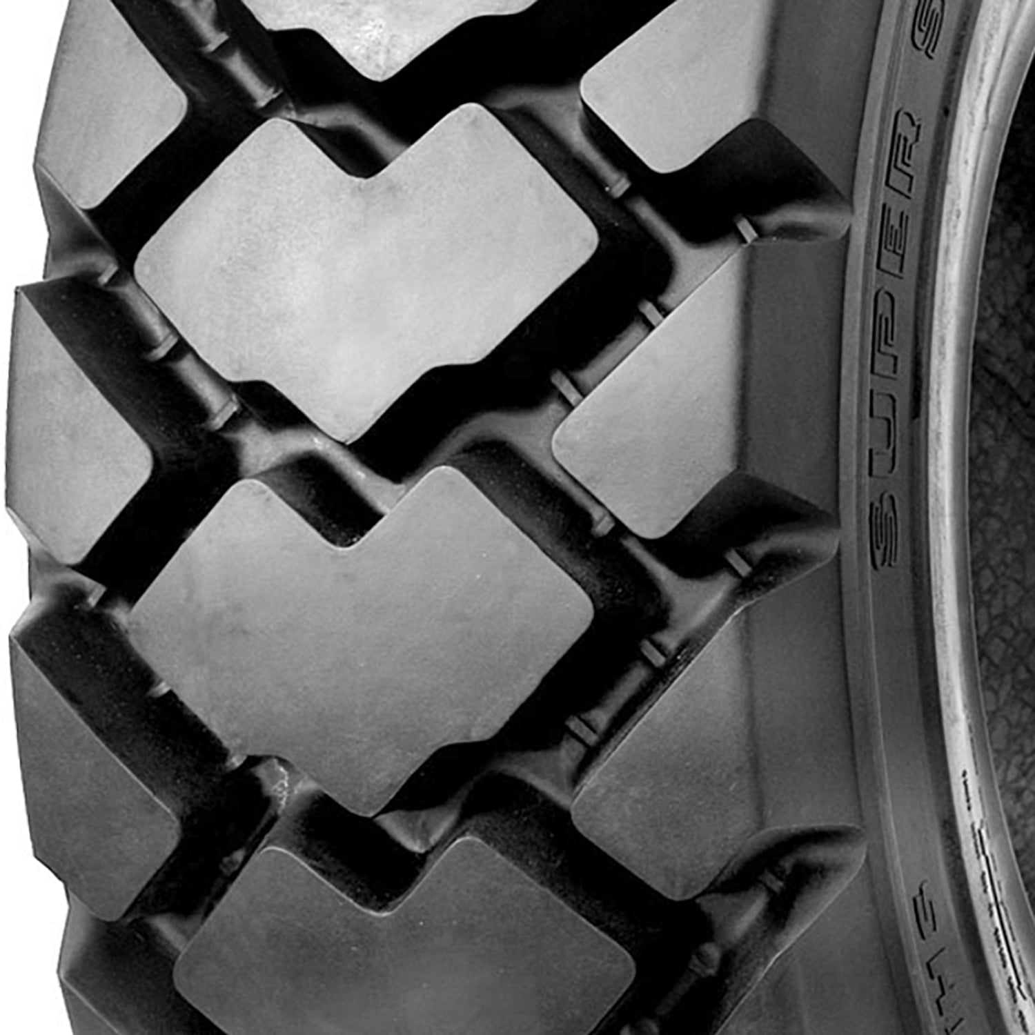 Galaxy Hulk L-5 10-16.5 14 Ply Industrial Tire